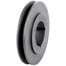 Smidig kileremskive A71/1/1108, optimeret til små og mellemstore maskiner.