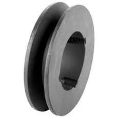 Kileremskive B100/1/1610, en pålidelig del til konstruktion og landbrug.