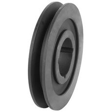 Kileremhjul B150/1/1610, perfekt til at sikre pålidelig drift af maskiner.