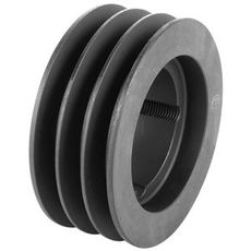 Kileremhjul B150/3/2517, designet til holdbarhed og effektivitet i traktorer.