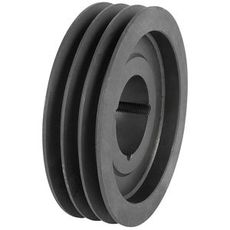 Kileremhjul B224/3/2517, optimal til at opretholde maskinens effektivitet.