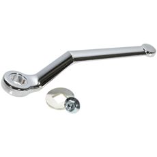 Håndtag for Kugleventil 110mm