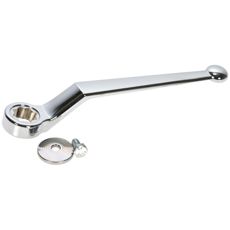 Håndtag for Kugleventil 180mm