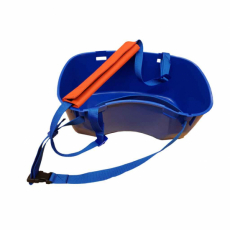 Bæresystem til skovplantning 1 kurv