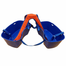 Bæresystem til skovplantning 2 kurve