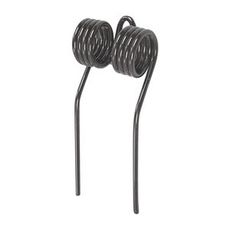 Rivepind til rotorharve Elho, specifikation 220x90x7 for holdbarhed.