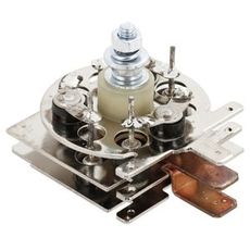 Diodebro Lucas Acr, vigtig komponent for elektriske systemer i køretøjer.