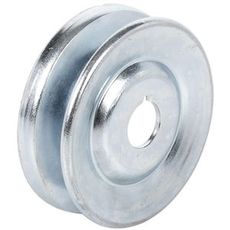 Remskive 9,5x63 mm, pålidelig komponent til specialiseret brug i maskiner.