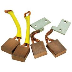 Kulserie Lucas M45G 8X19Mm anvendes i forskellige landbrugs- og byggemaskiner.