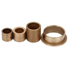 Bøsning for Lucas M50G, sikrer høj ydeevne og holdbarhed.