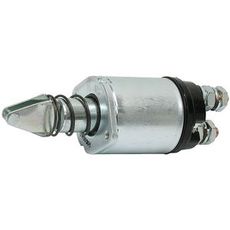 Solenoid til startsystem, ideel til effektiv motorstart.