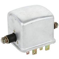 Laderele med flade terminaler, kompatibel med MF 894835M1.