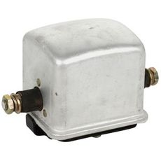 Laderele med runde terminaler, passer til MF 826788M1.