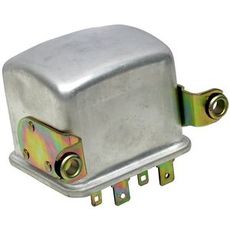 Flade terminaler laderele, passer til Valmet og DB K908901.