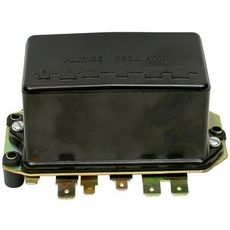 Højkvalitets laderele til pålidelig energiforsyning.