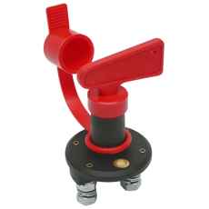 Hovedafbryder 500/100A med flangediameter 57 mm til forskellige køretøjer.