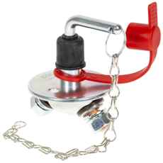 Hovedafbryder 1200/250A, kraftfuld og holdbar til tung brug.