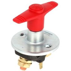 4-polet hovedafbryder med diameter på 68 mm, ideel til traktorer.