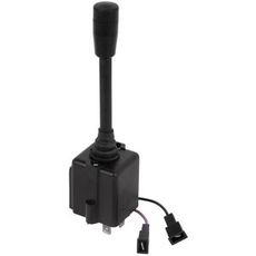 Robust universalafbryder til forskellige elektriske installationer.