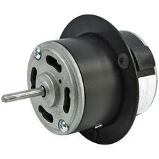 Blæsermotor 12V - FO 81941831, ideel til specifikke maskinmodeller.