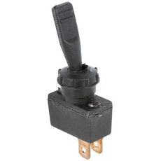 Afbryder 0-1, enkel og effektiv strømafbryder til forskellige anvendelser.