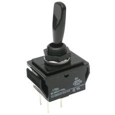 Kørelysafbryder VA 619680 til sikker belysning under kørsel.