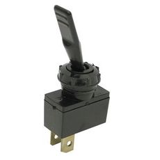 Fjederstyret Afbryder, sikker og pålidelig for elektriske systemer.