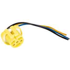 Hb5 stikforbindelse, bruges ofte i landbrugsapparater.