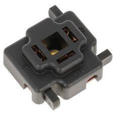 Holder til H4-lampe, ideel til effektiv belysning.