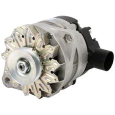Fiat vekselstrømsgenerator til model 640-1580, høj kvalitet og ydeevne.