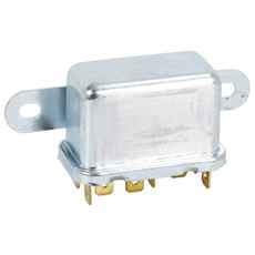 Valmet 687300 startrelæ, en essentiel komponent til problemfri drift af maskiner.