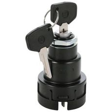 Tændingslås til Valmet, Deutz, Fendt, pålidelig og robust.