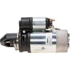 Startmotor Mahle Zetor 12V 3,0KW