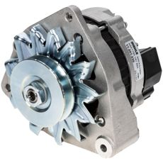 Vekselstrømsgenerator Mahle 55A 12V Zetor