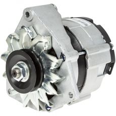 Generator 80 A til vekselstrøm Case, optimal ydeevne til landbrugsmaskiner.