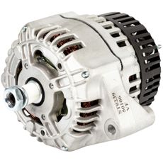 Højtydende generator 14V 95A til Valmet 836666720, pålidelig energikilde.
