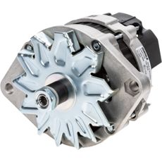 Vekselstrømsgenerator Mahle 80A 12V Nh