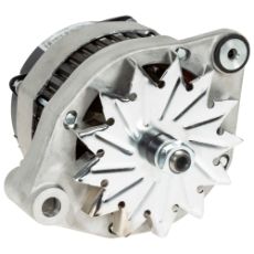 Generator 55A 24V til Volvo, effektiv strømforsyning og pålidelig ydeevne.