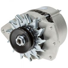 Universal generator 55A 24V, alsidig og kraftfuld til forskellige anvendelser.