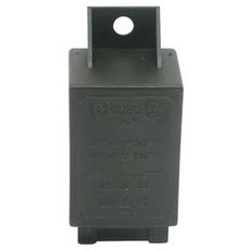 Blinkrelæ til traktorer og landbrugsmaskiner, pålidelig og effektiv signalering.