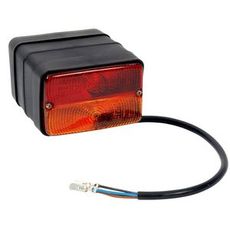 Lys stænkskærm, designet til lette køretøjer, beskytter effektivt mod snavs.