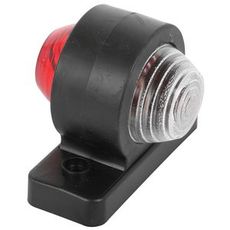 Positionslys for-bag lav, god belysning til alle anvendelsesområder.