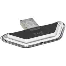 Modul til blitzrampe, endestykke, sikkerhed og pålidelighed i jordarbejde.