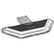 Modul til blitzrampe, endestykke til model St04028 og St04029, effektiv drift og stabilitet.