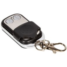 Fjernbetjening beregnet til styring af advarselslygter.