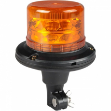 Advarselslys LED Averti T55 12/24V Rørbeslag TA2