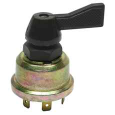 Blinkkontakt, perfekt til aktivering af blinklys på køretøjer og maskiner.