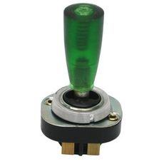 Blinkrelæ med signallys, sikkerhedsfunktion for tydelig anvisning af blinklys.