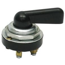 Kørelysafbryder 881670M1, en pålidelig styreenhed for belysning i køretøjer.