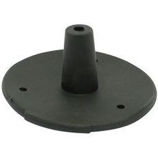 7-polet samledåse med tætning til 4mm kabel, ideel til udendørsbrug.